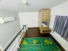Hình ảnh Duplex Full Nội Thất Giá Rẻ Ngay Trung Tâm Quận 7
