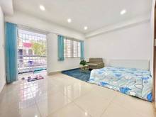 Hình ảnh Căn Hộ Bancol, Full Nội Thất, Cao Cấp Gần Chợ An Nhơn