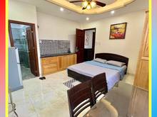Hình ảnh ☆☆☆☆☆ STUDIO 30m2 Full Nội thất, Cửa sổ View thoáng tại PHÚ NHUẬN