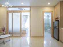 Hình ảnh CĂN HỘ CAO CẤP giá rẻ y hình 40m2 Quận 1 đường nguyễn bình khiêm