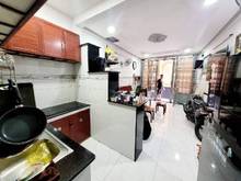 Hình ảnh Bán gấp nhà 1 sec Bùi Thế Mỹ, cách MT 10m - 4 tầng. Chỉ 4 tỷ