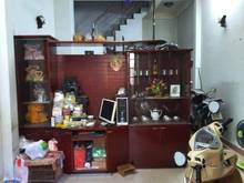 Hình ảnh Bán nhà 2 tầng 60m2 HXH đường Nguyễn Háo Vĩnh quận Tân Phú nhỉnh 5 tỷ