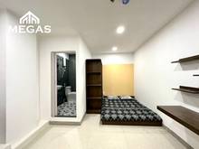 Hình ảnh Căn Hộ Đầy Đủ Tiện Ích Mới Toanh - Full NT Hiện Đại- Ngay Trường Chinh