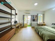 Hình ảnh Mb6623 nạp rút nhanh chóng 1PN ban công - Full nội thất - 45m2 - gần Sân bay