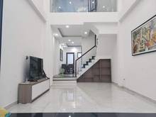 Hình ảnh Chính chủ bán nhà HXH đường Phan Đăng Lưu - Bình Thạnh