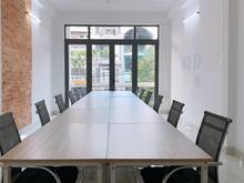 Hình ảnh Cho thuê MTKD 82 Hồng Hà, Tân Bình, 7 Tầng, 525m2 SD, Có TM, KD tự do