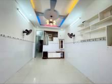 Hình ảnh 65m2 - Ngay ngã 4 Tô Hiến Thành & Thành Thái - 2 tầng mới keng