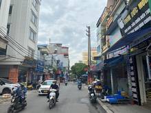 Hình ảnh CHO THUÊ MẶT BẰNG ĐỊNH CÔNG HẠ - Hà Nội DT 100m2 giá 25 triệu