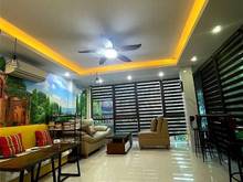 Hình ảnh BÁN NHÀ NGÕ 5 PHỐ LÊ ĐỨC THỌ,: 52m2, ôtô tránh, kề FLC Tower, KD tốt.