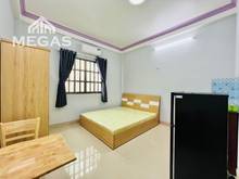 Hình ảnh CHDV Full Nội Thất Cửa Sổ Trời ngay Vòng xoay Phú Lâm Quận 6