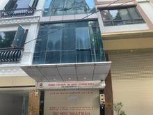 Hình ảnh Cho thuê nhà MP Chùa Hà, CG 40m2 4 tầng thông sàn KD tốt 24 triệu/thán