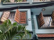 Hình ảnh Chính chủ bán nhà HXH đường Hòa Hưng - Q10