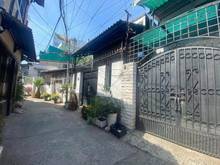 Hình ảnh Phan Văn Trị Diện Tích 53m2 Phường 11 Bình Thạnh.