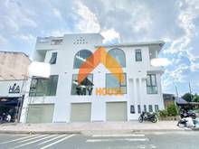 Hình ảnh Đẹp không tưởng TOÀ NHÀ trắng hơn NGỌC TRINH xinh như MINH TINH Q2-An