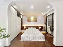 Hình ảnh BÁN NHÀ NGÕ 4 PHỐ DƯƠNG KHUÊ, Cầu Giấy: 50 m2, ôtô vào, 2 MT, KD tốt.