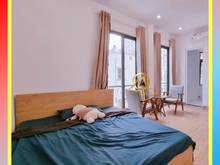 Hình ảnh ☆☆☆☆☆ GIÁ TỐT • Mb6623 nạp rút nhanh chóng 1 Phòng ngủ 40m2, Ban công, Cửa sổ tại QUẬN 3