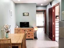 Hình ảnh CHDV 2PN CAO CẤP, Full nội thất ngay Quận 7- CHỈ TÍNH TIỀN ĐIỆN,NƯỚC
