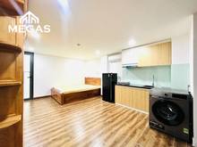 Hình ảnh Căn Hộ Mới 100% - Đầy Đủ Nội Thất - Thoáng Mát Ngay Ngã Tư Bảy Hiền