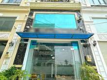 Hình ảnh Nhà phố tân cổ điển 3 lầu ST hẻm xe hơi Huỳnh Tấn Phát,P.Phú Mỹ,Quận 7