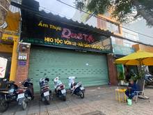 Hình ảnh Mặt tiền Chu Văn An Bình Thạnh DTSD 450M2 ( 1 trệt - 1 lửng)