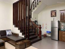 Hình ảnh Cho thuê nhà riêng ngõ 89 đường Lạc Long Quân 48m2 4 tầng ô tô 18tr/th