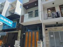 Hình ảnh Nguyên Căn hẻm VIP 453/4B Lê Văn Sỹ, Quận 3