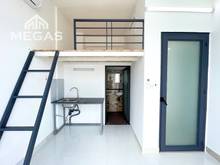 Hình ảnh Cho thuê phòng mới giá rẻ có máy lạnh ngay Hương Lộ 2 - Mã Lò