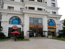 Hình ảnh Cần cho thuê  R4 ROYAL CITY - THANH XUÂN - HÀ NỘI 155m2 mặt tiền 8m