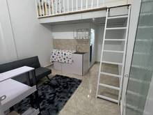 Hình ảnh Chính chủ cho thuê trọ Thủ Dầu Một - Bình Dương tặng tủ lạnh hoặc sofa