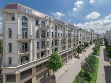 Hình ảnh Chính chủ cho thuê MBKD/ Văn Phòng - Số 4 - CTT2 Him Lam Vạn Phúc, Hđ