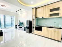 Hình ảnh Studio full nội thất sang trọng gần Crescent mall, C.Đ CTIM quận 7
