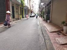 Hình ảnh H11 phân lô 2 Ô TÔ TRÁNH - gần hồ - 2 THOÁNG TRƯỚC SAU  giá 9,3 tỷ