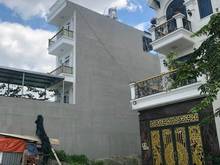 Hình ảnh Bán Đất đường Nguyễn Thị Búp , gần Trang Chủ MB66.COM Chính Thức Hiệp Thành CYTY , Quận 12