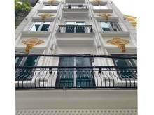 Hình ảnh Bán nhà phố Minh Khai thang máy vừa ở vừa kinh doanh DT 90 m 15,9 tỷ
