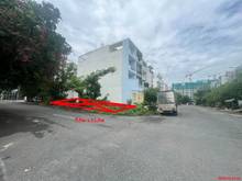 Hình ảnh Bán Lô Góc 2MT 68m2 Kế KDC Hương Lộ 5, Đường Thông Võ Văn Kiệt, SHR
