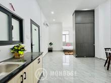 Hình ảnh 🔥Mb6623 nạp rút nhanh chóng lộng gió 35m2 Full nội thất ngay Nguyễn Văn Quá🔥