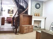Hình ảnh Bán nhà Đống Đa, Phố Hoàng Cầu 4 tầng 50m2, Ngõ thông 3m, Căn góc