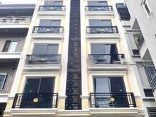 Hình ảnh CCMN 7 tầng, TM–Phố Trần Cung 140m2, 42 Phòng ngõ nông ÔTÔ- Nhỉnh 20Tỷ