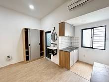 Hình ảnh Khai trương dự án CHDV đường D2 - mặt tiền đường Nguyễn Gia Trí