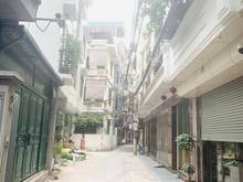 Hình ảnh Bán nhà đẹp Ngã Tư Sở_60M MT5_Nhà Mới_Lô Góc_Thang Máy_10 Tỷ