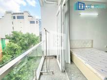 Hình ảnh Phòng mới xây full nội thất cửa sổ lớn ngay CV Hoàng Văn Thụ.