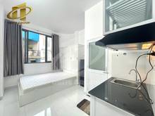Hình ảnh Studio Full NT 30m2 Q1_Gần Bùi Viện_Dinh Độc Lập_SG Center_Bitexco