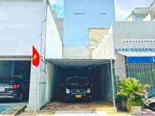 Hình ảnh Lô đất mặt tiền Kinh doanh mua bán Đường số, P.Tân Kiểng, Quận 7