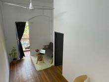 Hình ảnh Duplex 1PN Mới Khai Trương Full Nội Thất Khu Bàu Cát Tân Bình