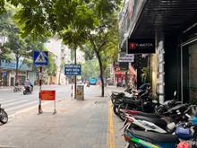 Hình ảnh Cho thuê nhà mặt phố Phố Huế- DT 124m2, 5 tầng, giá 120 triệu