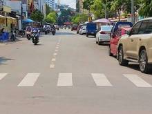 Hình ảnh Bán Nhà Hẻm Xe Hơi Cô Giang, Phường Cô Giang Quận 1.