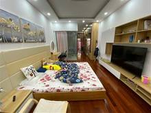 Hình ảnh BÁN NHÀ PHỐ LƯU HỮU PHƯỚC, MỸ ĐÌNH : 55 m2, 4 tầng, ôtô tránh, ở và KD