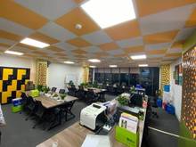 Hình ảnh Cho thuê nhà Mp Võ Chí Công 70m2 6 tầng mặt 6m thông sàn thang máy 60t