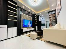 Hình ảnh BÁN NHÀ - ĐỨC GIANG- 46m 4 tầng  nhỉnh 5 tỷ