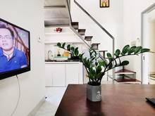 Hình ảnh 💥💥Trống duplex full nội thất giá hssv gần tdtu, nttu, ufm